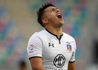 La brutal autocrítica del último gran precio de Colo Colo