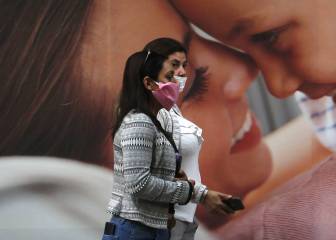 Coronavirus: ¿por qué hay tantos casos de niños contagiados en Chile?