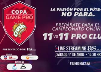 ¡Azules eSport, campeones!