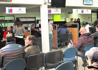 Rechazo de licencia médica: cómo apelar a la COMPIN y plazos