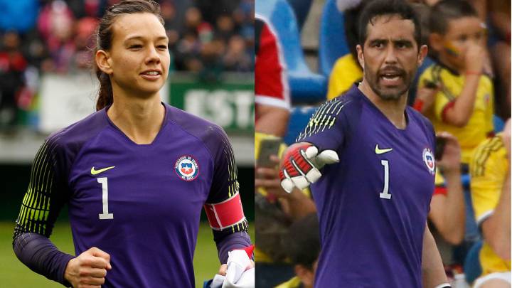 "Poco profesional": la crítica de Endler a Rueda y al plantel de la Roja por líos con Bravo