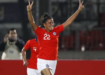Sigue en directo la entrevista con María José Urrutia en AS