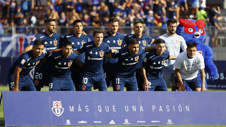 La sorprendente suma que dejará de ganar el plantel de la U