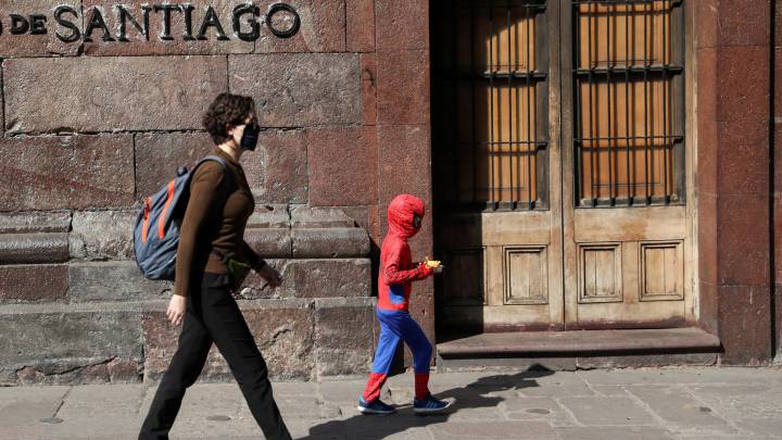 El Bono Covid-19 o Bono Coronavirus será entregado por el Gobierno de Chile: revisa cómo puedes comprobar si eres beneficiario o no.
