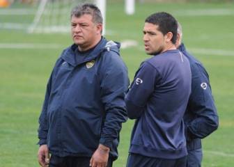 Riquelme y Colo Colo: la nueva anécdota que relató Borghi