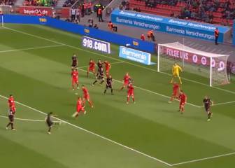 ¡Feliz cumpleaños Charles! Sus 6 mejores goles en Inter y Bayer