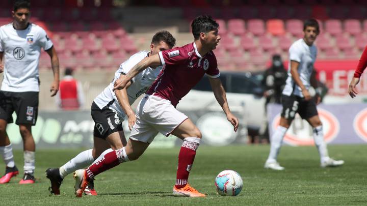 Pudieron jugar en Argentina: la respuesta de Blandi sobre Valdés