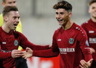 El salto que podría dar la joya chilena que juega en Alemania