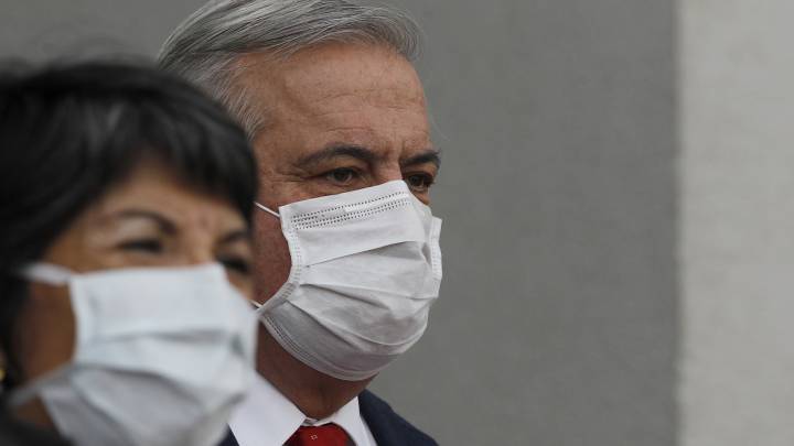 Coronavirus en Chile: ¿en qué consiste la fase 5 y cuántas quedan?
