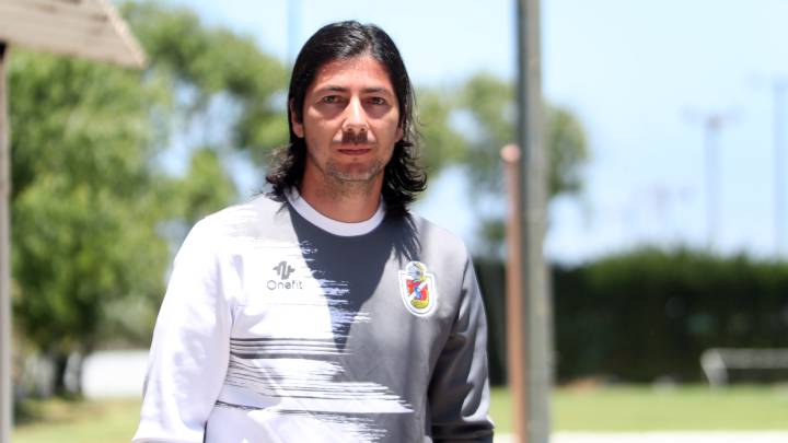 La crítica de Jaime Valdés contra Cobreloa y Temuco en la crisis