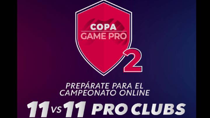 ¡Vuelve la emoción para los Gamers! Este sábado se disputará la Copa Game Pro 2