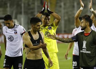 Colo Colo se quiebra por los sueldos:
