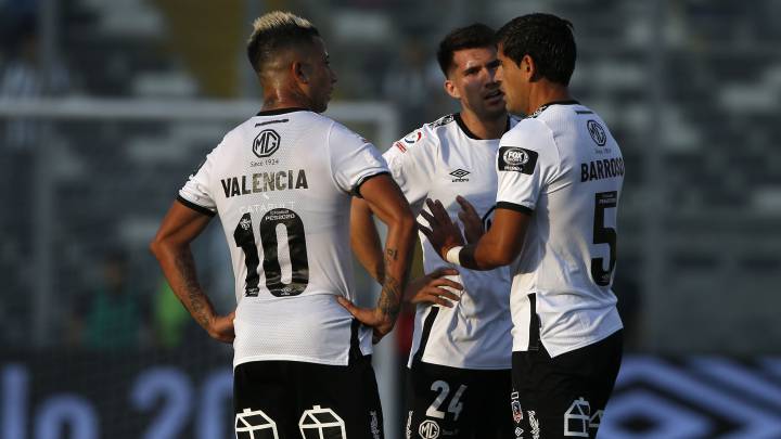 La propuesta del plantel de Colo Colo que fue rechazada por ByN