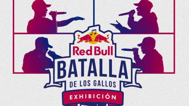 Sigue en vivo una nueva fecha de la Batalla de los Gallos virtual que está realizando Red Bull hoy para adaptarse a la cuarentena, acá.