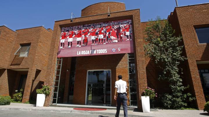 La certeza de la ANFP sobre el regreso del fútbol tras reunión con la subsecretaría de Salud