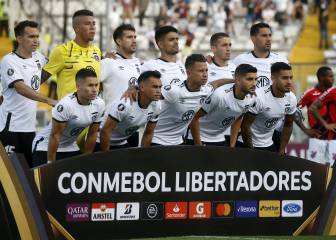 La dura carta con que el plantel de Colo Colo rebatió a ByN