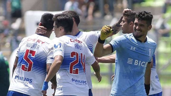 Las dos cirugías en la UC en medio de la pausa por el Covid-19