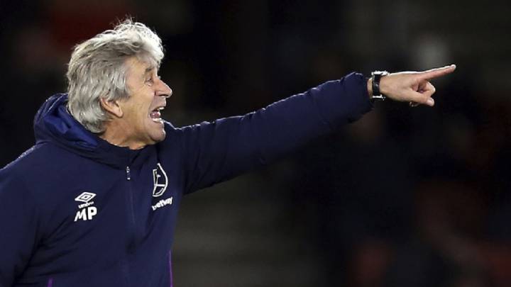Las exigencias de Pellegrini para ir a un grande de Europa