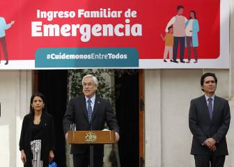 Ingreso Familiar de Emergencia: ¿se puede ingresar con RUT en el Registro Social de Hogares?