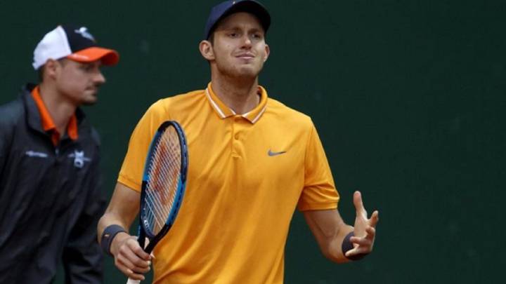 La medida de la ATP que afecta dramáticamente a Jarry