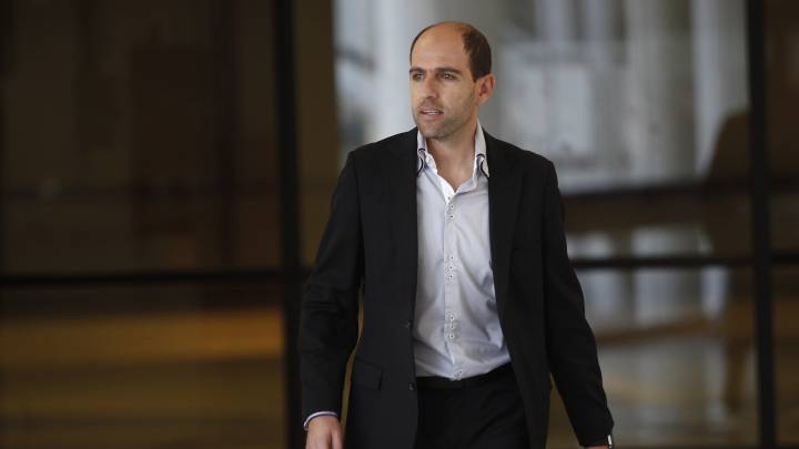 La nueva fecha en la que Jadue será condenado en Estados Unidos