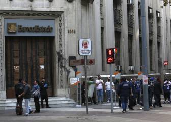 Horarios de los bancos en Chile del 28 de abril al 3 de mayo: BancoEstado, BBVA, Banco Chile...