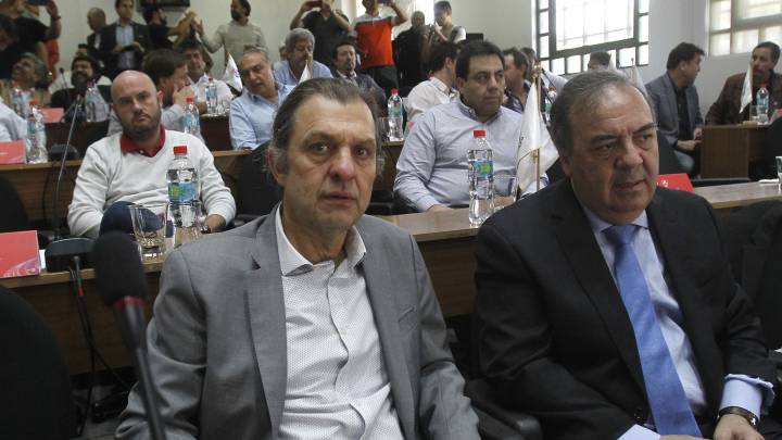 ANFP aplaza Consejo de Presidentes por cordón sanitario
