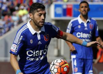 La insólita explicación a Pepe Rojas el día de su adiós de la U