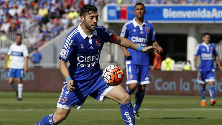 La insólita explicación a Pepe Rojas el día de su adiós de la U