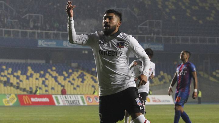 Nicolás Maturana reveló que previo a la vuelta del duelo con Atlético Nacional de 2018, Agustín Orión lo "amenazó" con "romperle la cara" si no corría.