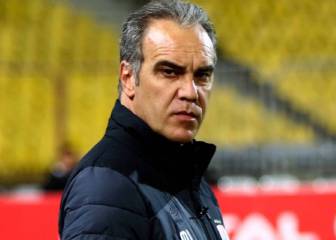¿Estuvo cerca de La Roja? Lasarte reveló una desconocida anécdota
