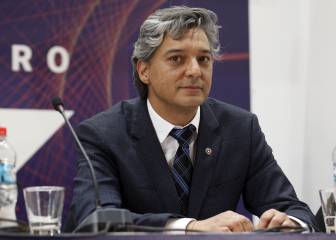 La Era Moreno: un ciclo plagado de renuncias