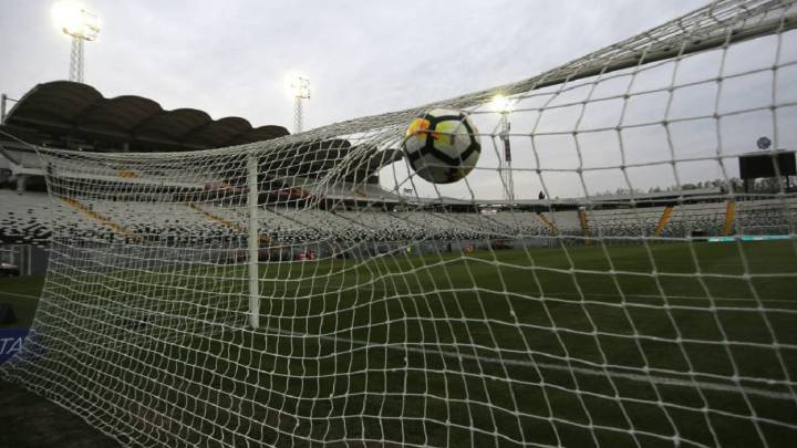 Detectan positivo por coronavirus a un funcionario de Colo Colo
