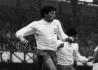 Inglaterra 66: el primer Mundial en la gran historia de Elías