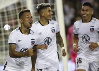 Colo Colo, a la FIFA: las ventas de jugadores que alerta a ByN