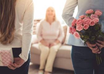 Frases para celebrar el Día de la Madre y festejar en Chile