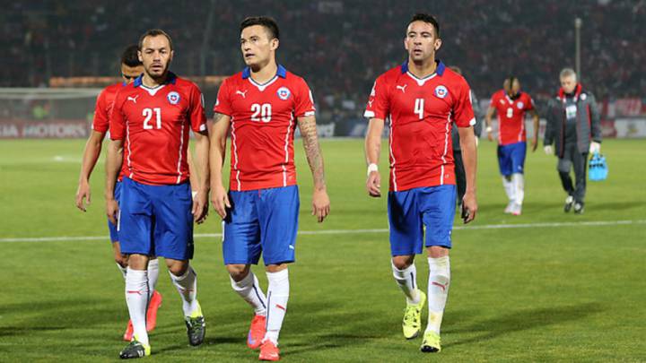 Tocalli sorprende con su jugador favorito de la Generación Dorada