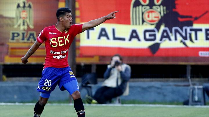 Figura de Unión elogió a Mario Salas y se inspira en De Bruyne y Modric