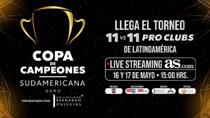 ¡Emocionante! Así serán los cuartos de la Copa de Campeones