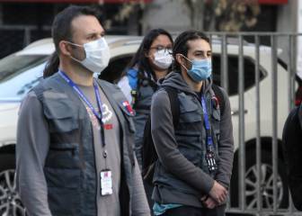 Coronavirus en Chile: quiénes son los inspectores municipales y cuál es su función en cuarentena