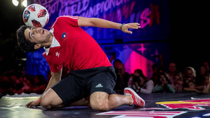 La 11ava edición del campeonato más importante de freestyle se adaptó a la contingencia y tendrá un campeonato desarrollado en modalidad digital.