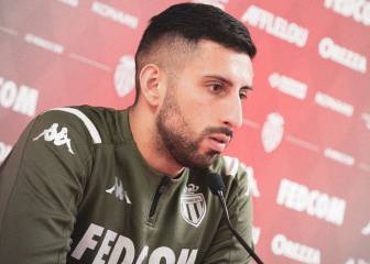 Maripán mira a la Premier y se ilusiona con el Tottenham