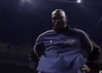 El día que Jordan volvió a Chicago con la camiseta de los Wizards: así lo recibieron