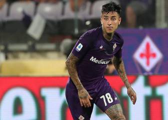La sorpresiva opción que podría dejar a Pulgar en otro club de Italia