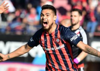 La FIFA falló a favor de Palestino en el caso de Paulo Díaz