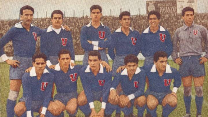 El día que el Ballet Azul jugó en medio de un terremoto