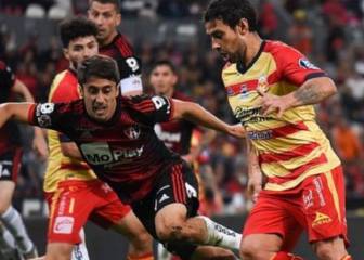 La incertidumbre de 5 chilenos con radical anuncio de Morelia