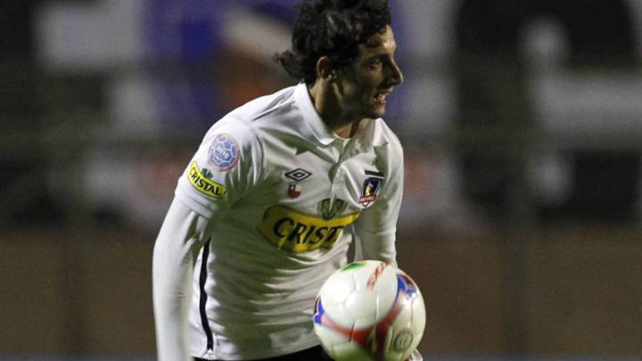 ¿Qué fue de Gino Clara? La promesa que no fue en Colo Colo