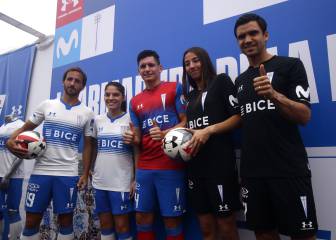 La UC anunció renovación de una de sus figuras históricas