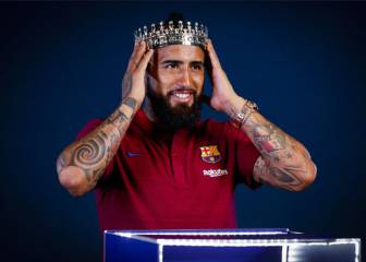 El rol que Vidal se niega a ocupar y que lo tiene molesto